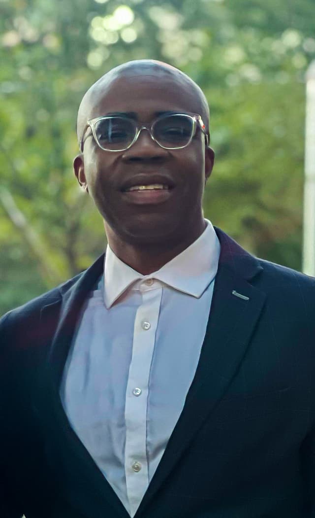 Diondre Lewis